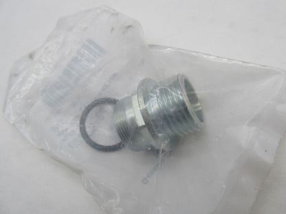 Harley Davidson Genuine NOS Fuel Gas Tank Carburetor Adapter Kit 62275-04