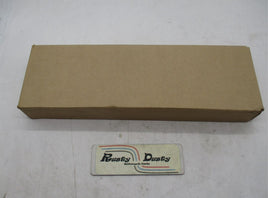 Harley Davidson Genuine NOS Chrome Dyna Debris Deflector Kit C 60489-06