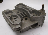 Harley Davidson Rear Cylinder Head 16720-84 EVOFXR FLT DYNA REAR