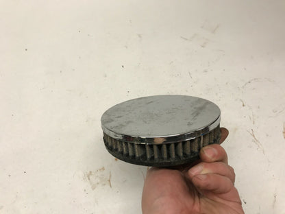 Harley-Davidson K&N 4in ID / 5.5in OD / 2in H Custom Assembly Filter C