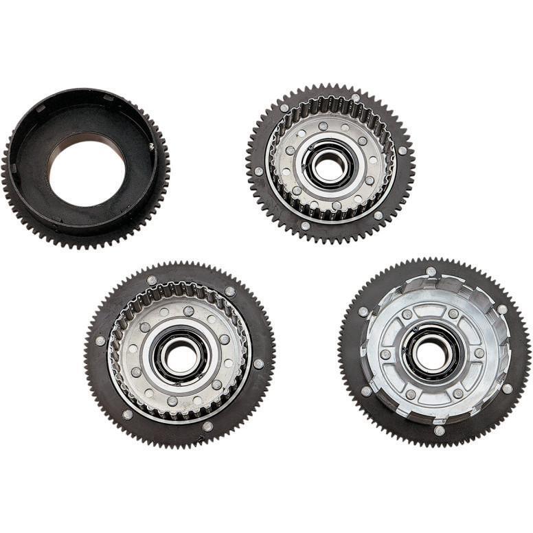 Drag Specialties Clutch shell DS195192