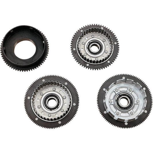 Drag Specialties Clutch shell DS195192