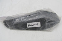 Harley Davidson Genuine NOS Black Right Side Wind Deflector 58167-09