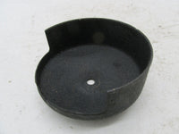 Harley Davidson Genuine Stock Black Starter End Cap Cover