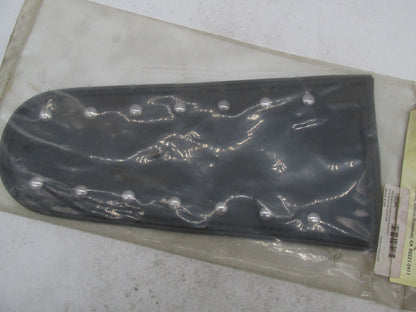 Saddlemen Studded 84-99 Harley Softail Black Desperado Fender Chap 345