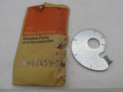 Harley-Davidson Genuine NOS Aermacchi Chain Adjuster Cam 41459-74P