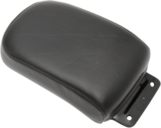 Le Pera Bare Bones Smooth Pillion Pad with Biker Gel LGX-007P