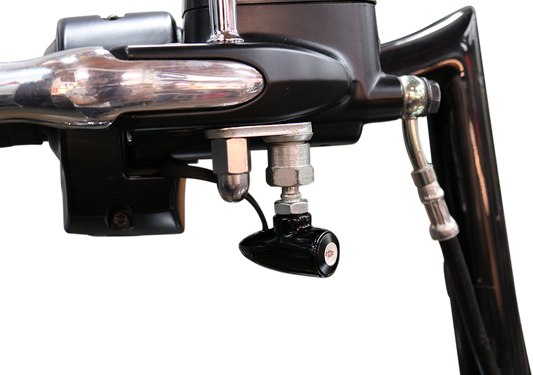 Paul Yaffe Lightning Bullet LED Marker Lights LB-F-DRL-B