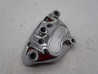 Harley Davidson Touring Dyna FXD Softail FXST Chrome Right Front Brake Caliper