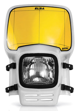 Acerbis Elba II Headlight 2633050002