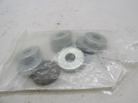 Lot of 9 Harley Davidson Genuine NOS Washers 6336B