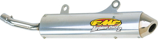 FMF Racing TurbineCore 2 Spark Arrestor Silencer 20357