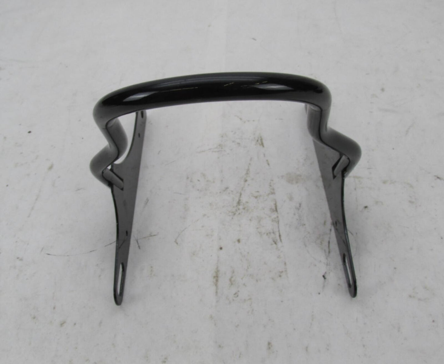 Harley Davidson Genuine Touring Black Sissy Bar 94-14 FLHT, FKHX, FLHR, FLT