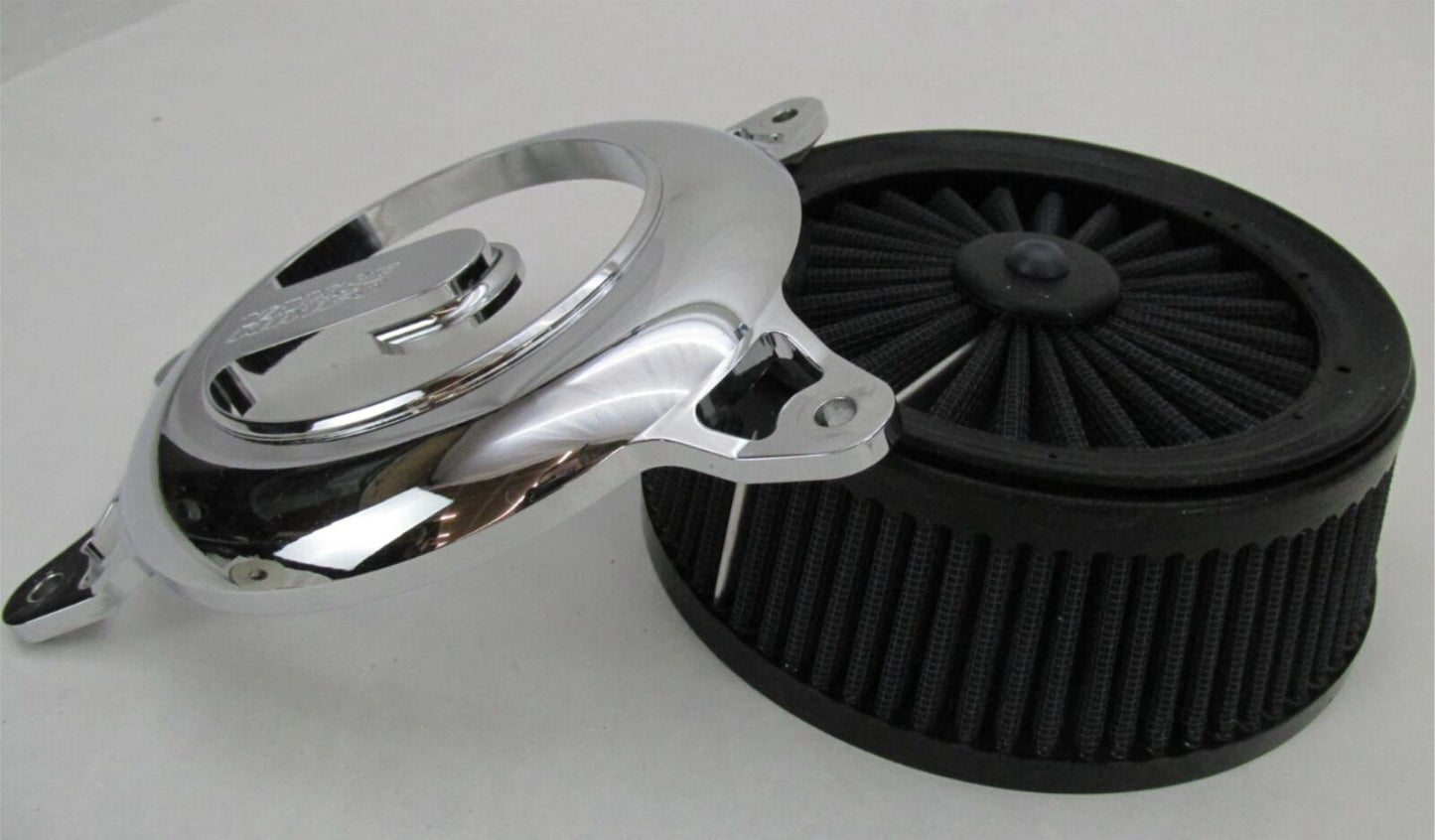 Vance & Hines VO2 Rogue Air Intake Kit Harley 99-17 Twin Cam 1010-2179 70073