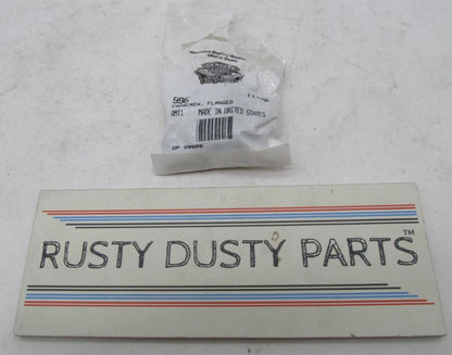 Lot of 2 Harley-Davidson Genuine NOS Flanged Cap Screws 996