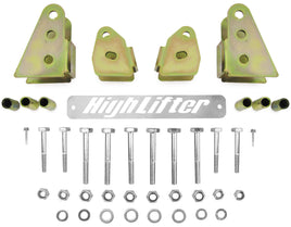 High Lifter Lift Kit 1.5" Lift HLK250-01