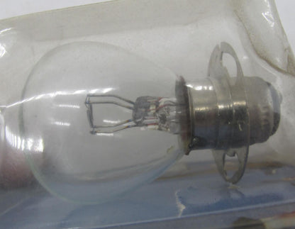 Eiko 6245Y HD 12V 45/45W 6245Y-BP Light Bulb