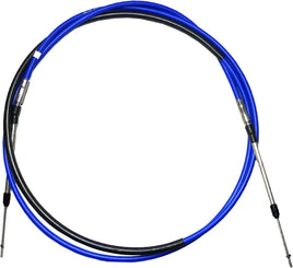 WSM Steering Cable 002-040-04