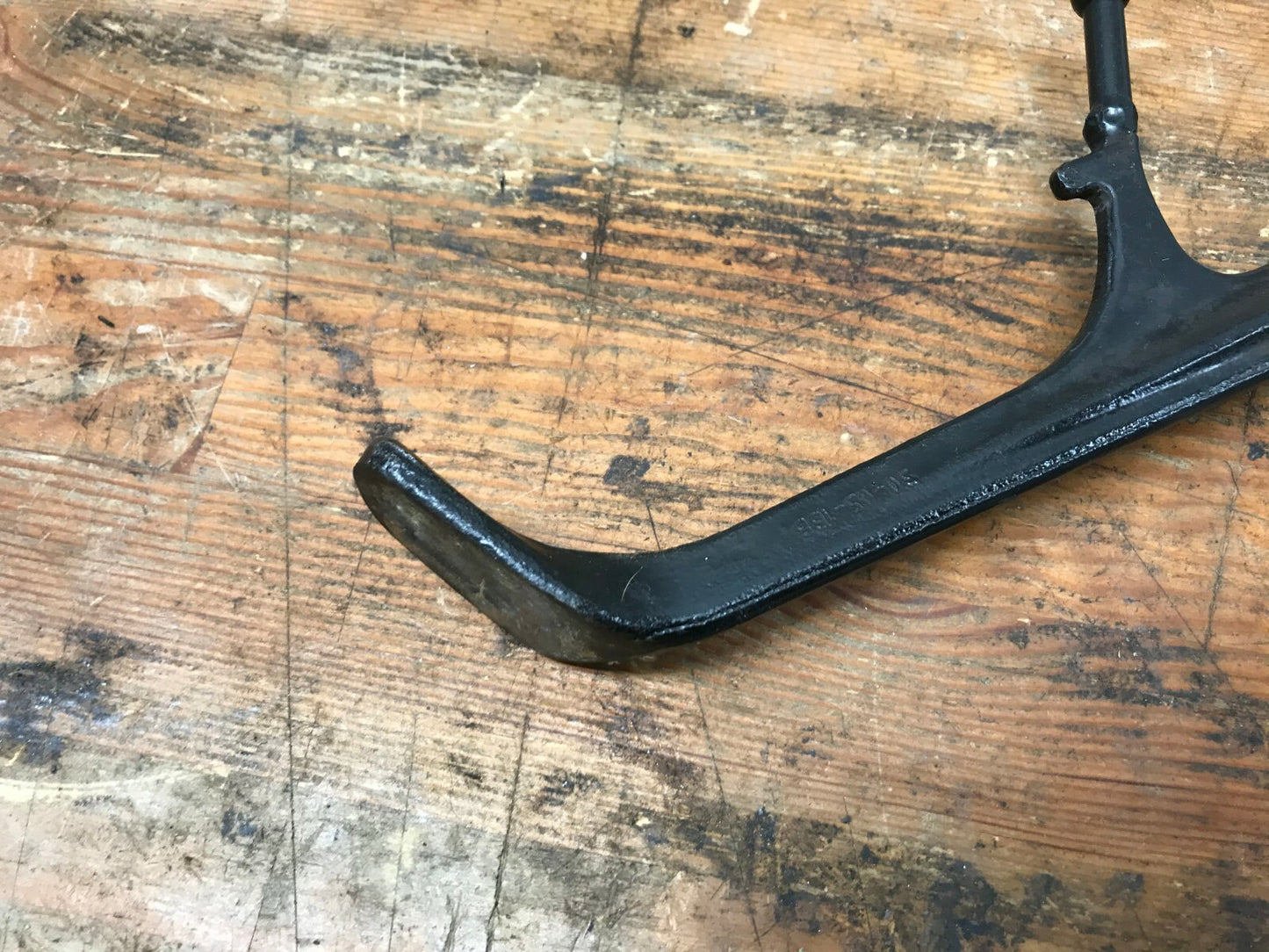 Motorcycle Kickstand Kick Stand Side Stand 30-05-13B  Japanese Sportbi