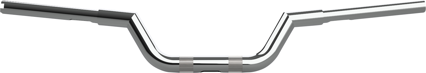 LA Choppers Valley Handlebar Chrome LA-7332-00