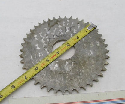 Harley Davidson Genuine Aermacchi 41T Blank Transmission Sprocket Z-90