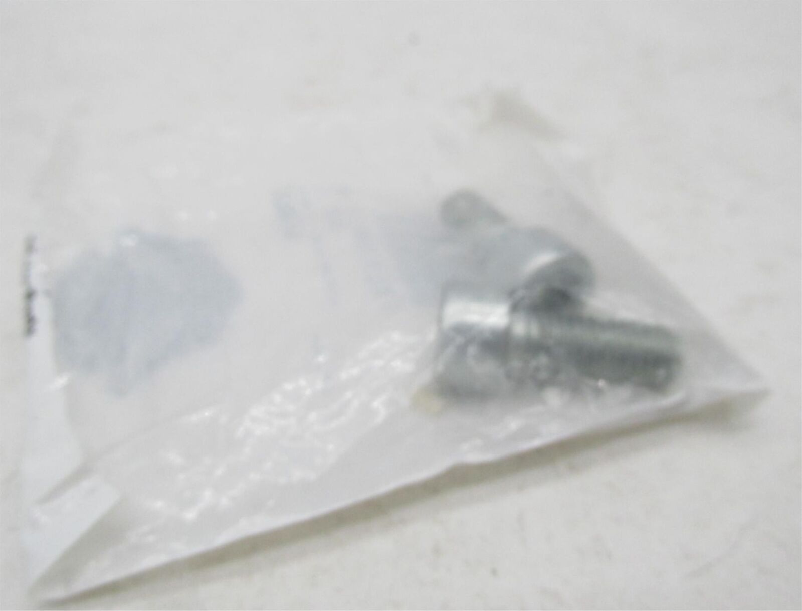 Lot of 2 Harley-Davidson Genuine NOS Hex Socket Screws 3701M