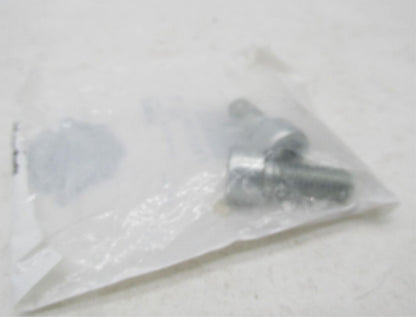 Lot of 2 Harley-Davidson Genuine NOS Hex Socket Screws 3701M