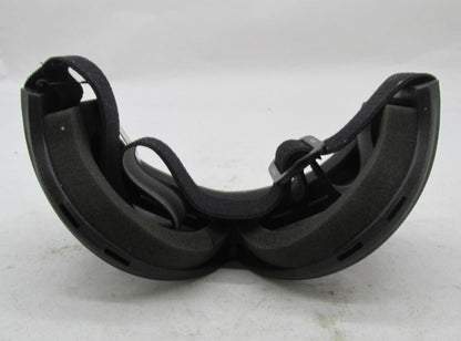 Harley-Davidson Hot Leathers Big Ben Smoke Lens Goggles SGG1001 SMK