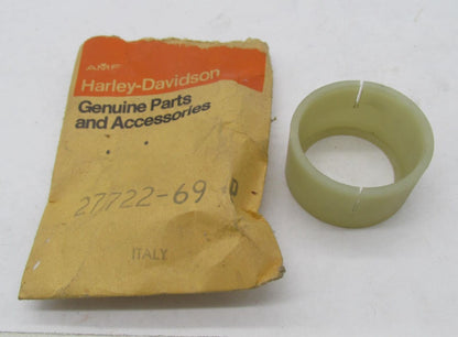 Harley Genuine NOS Aermacchi Sprint 125 175 Carb Insulating Bushing 27722-69P