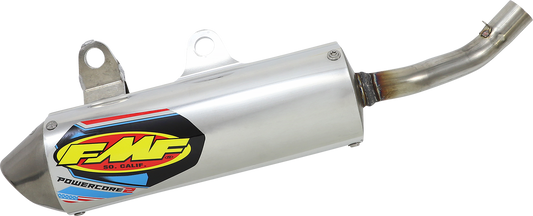 FMF Racing Powercore 2 Muffler 24079