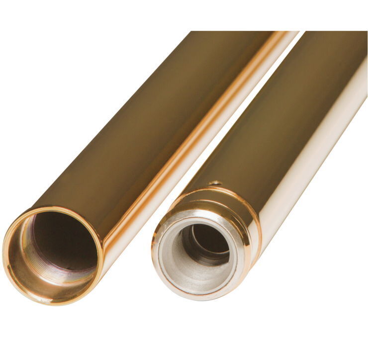 Custom Cycle Fork Tubes 22-7/8" 49mm 710028