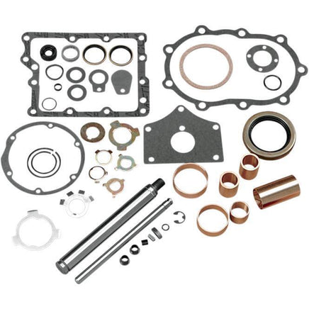 Jim's Machining 4-Speed Transmission Rebuild Kit 33031-76L