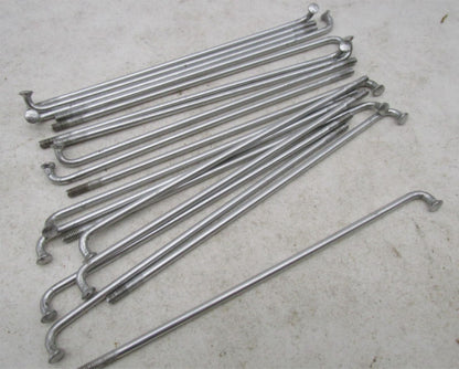 Lot of 19 Harley-Davidson Aermacchi Genuine NOS Wheel Spokes 43021-64PA