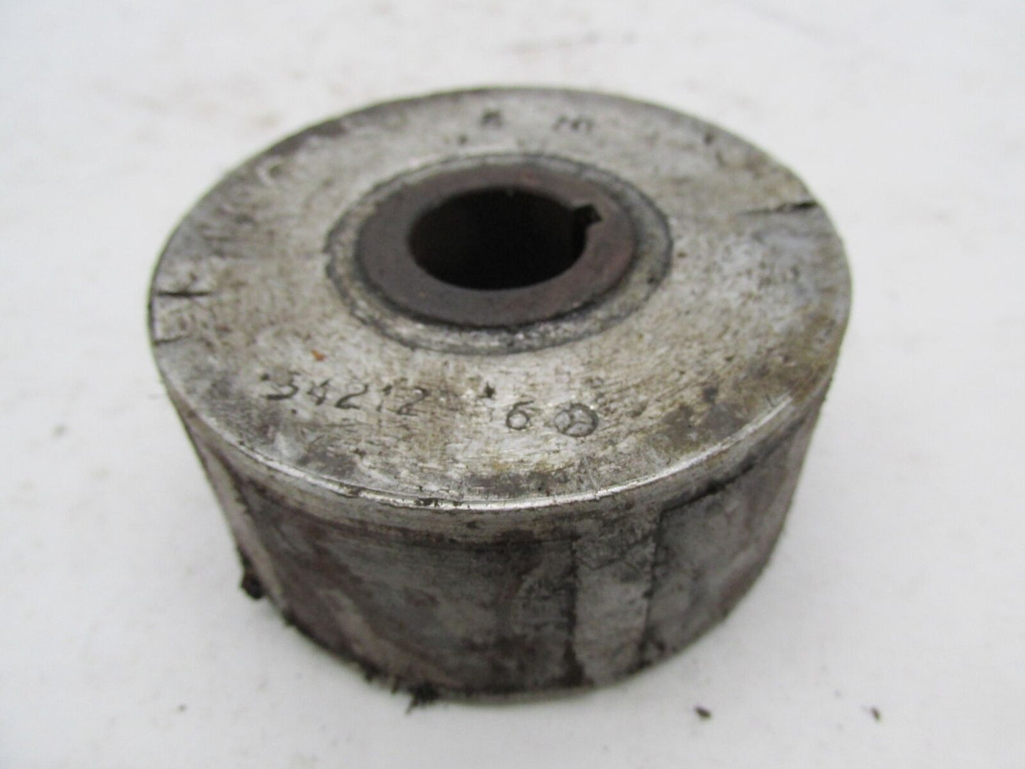 Vintage Genuine Lucas 34212 Staor Magneto Rotor Flywheel Triumph BSA