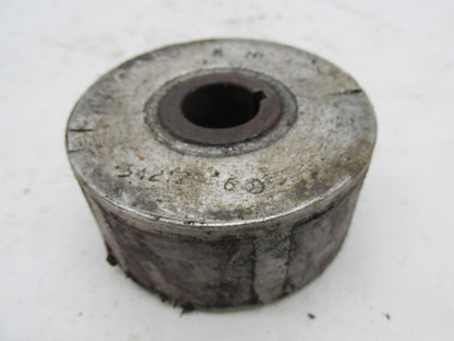 Vintage Genuine Lucas 34212 Staor Magneto Rotor Flywheel Triumph BSA