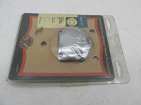 Harley Davidson Genuine NOS Billet Solenoid End Cover Kit 31798-04