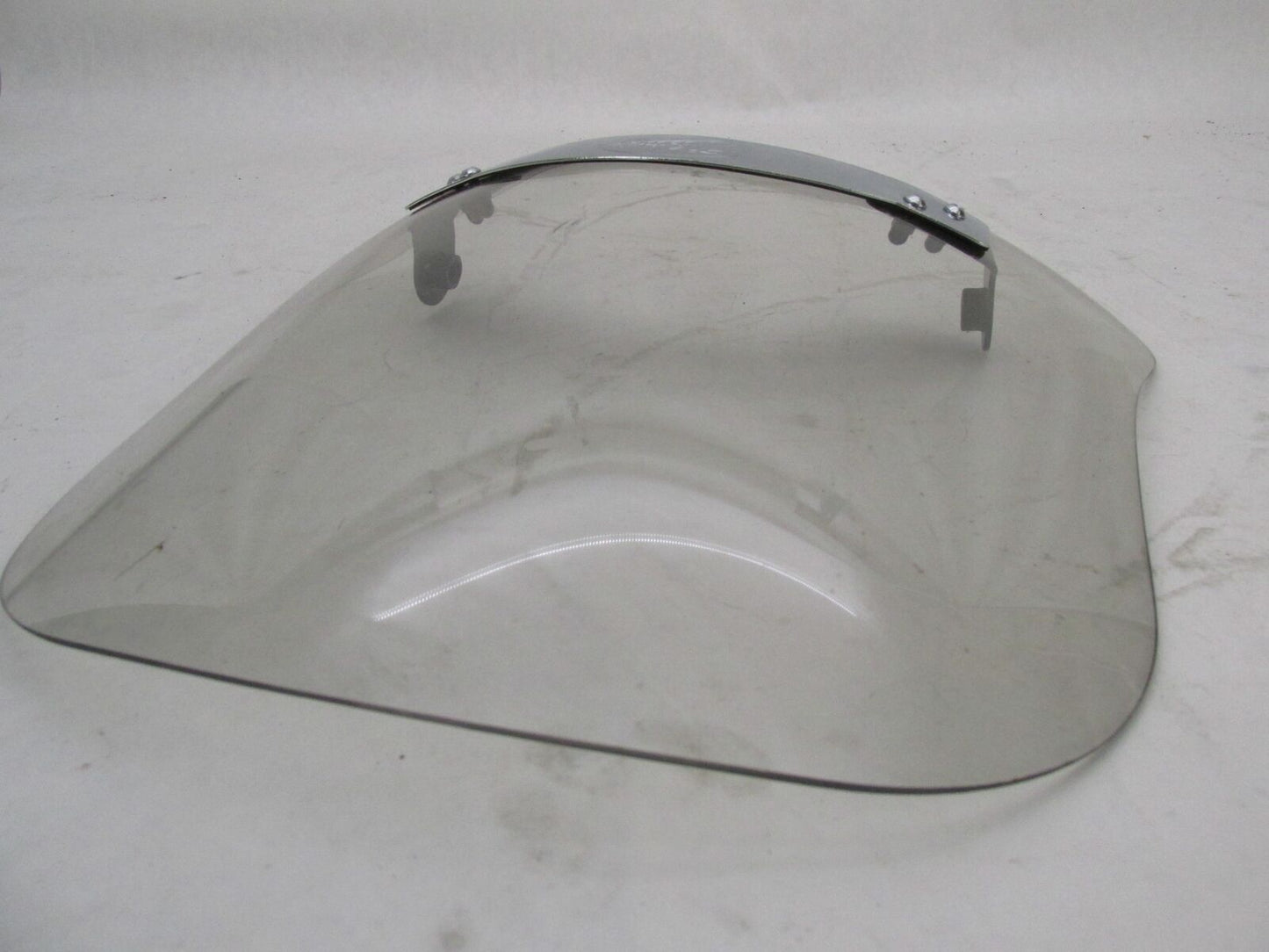 Polaris Victory Genuine Superfly Profiler Clear Windshield Windscreen