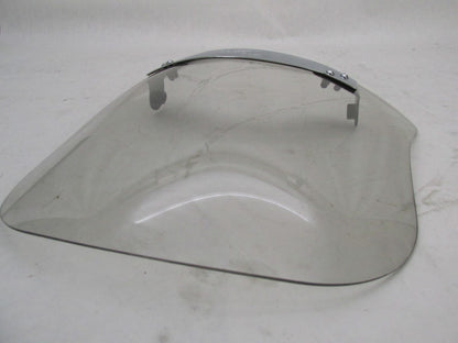 Polaris Victory Genuine Superfly Profiler Clear Windshield Windscreen