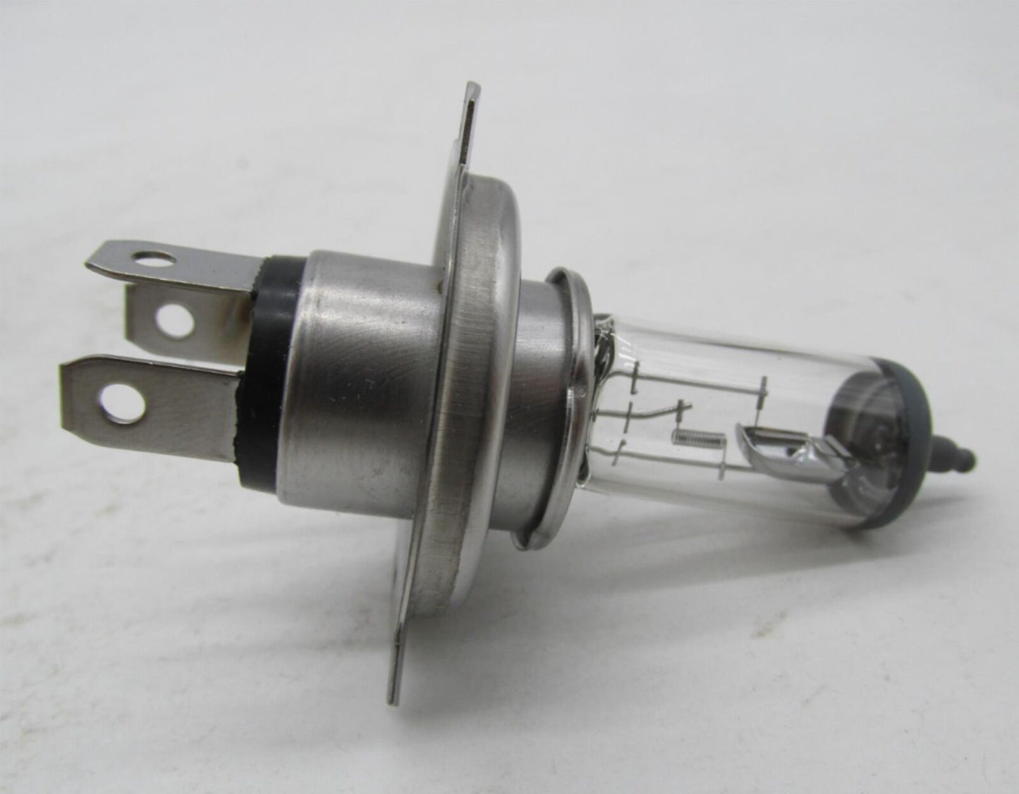 Harley Davidson Candlepower 12V Standard Halogen Bulb 60/55W 4720