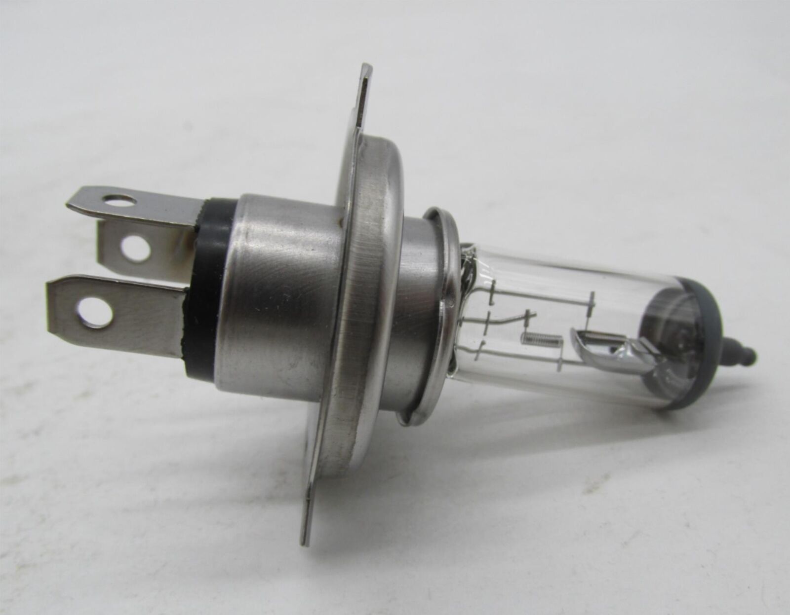 Harley Davidson Candlepower 12V Standard Halogen Bulb 60/55W 4720