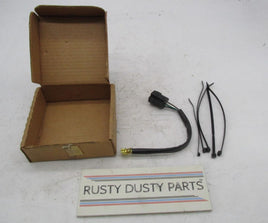 Harley Davidson Genuine NOS Code 082 Starter Relay Rebuild Kit 93684