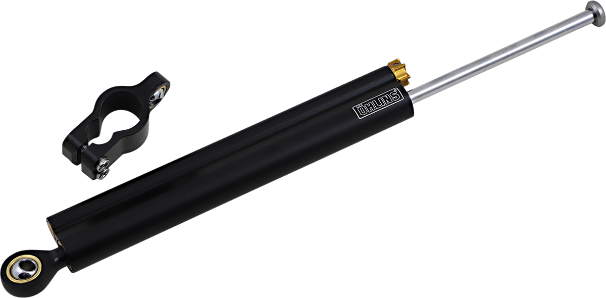 Ohlins Universal Blackline Steering Damper SD 010