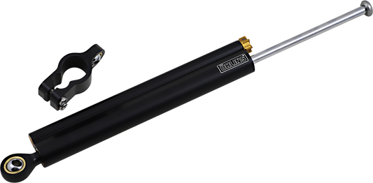 Ohlins Universal Blackline Steering Damper SD 010