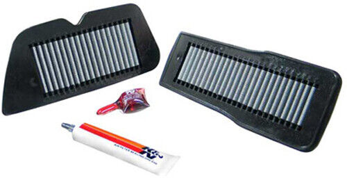 K & N O.E.M. Replacement High-Flow Air Filters SU-1487