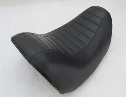 Harley-Davidson Genuine 2005+ Night Rod V-Rod Ribbed Solo Seat