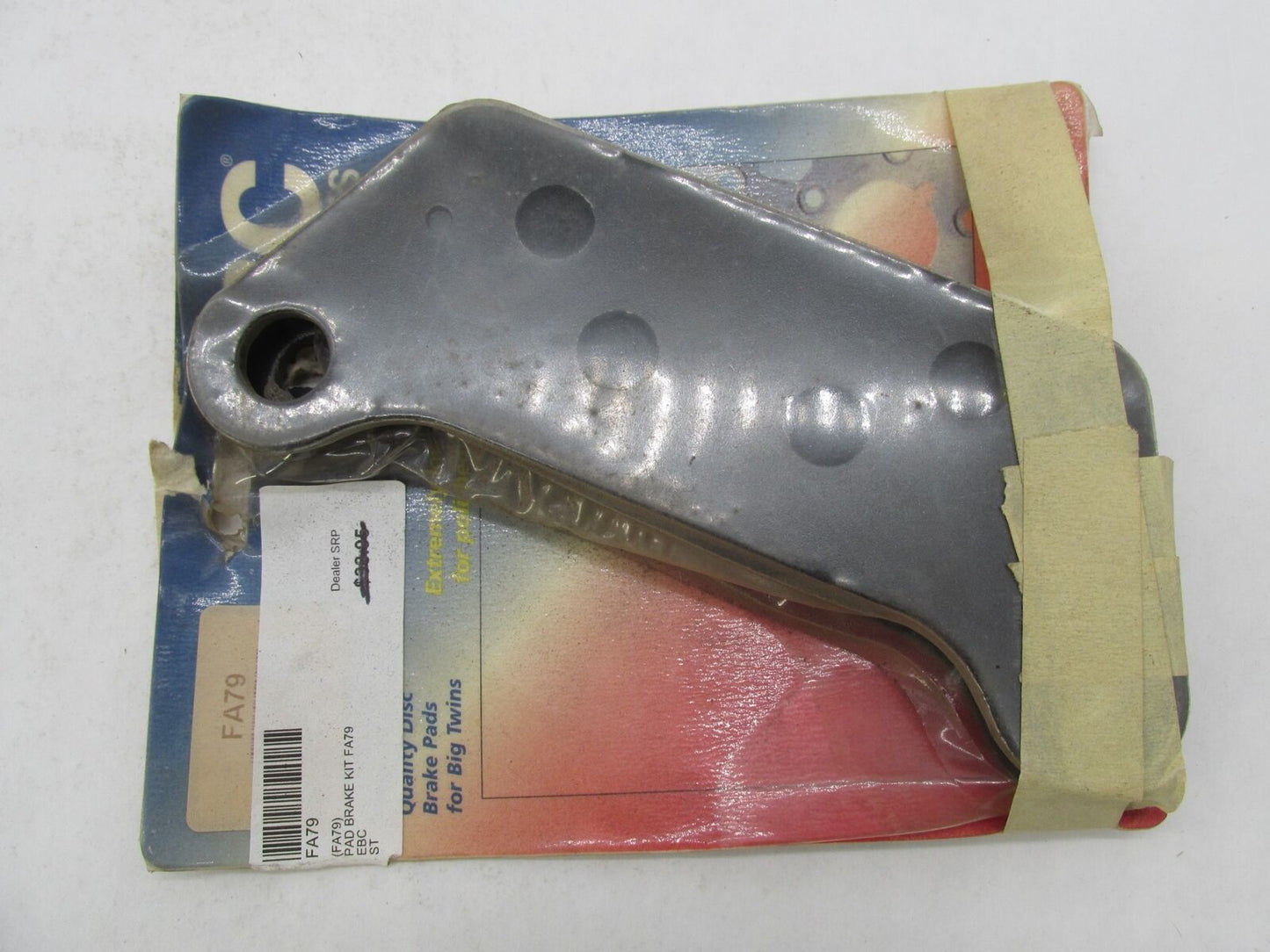 EBC NOS Brake Pads Pad Set FA79