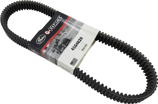 Gates G-Force Drive Belt 41G4620
