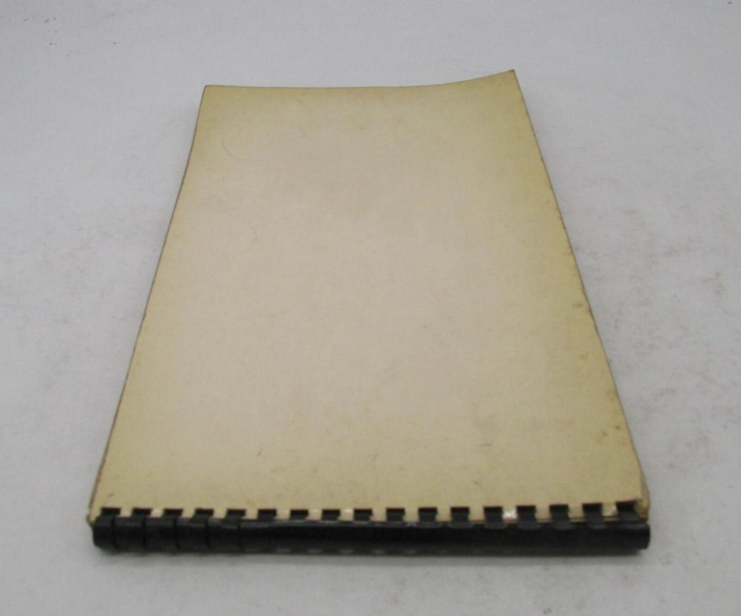 Bultaco Factory 1969 Sherpa S 100cc Motorcycle Catalog Parts List Book