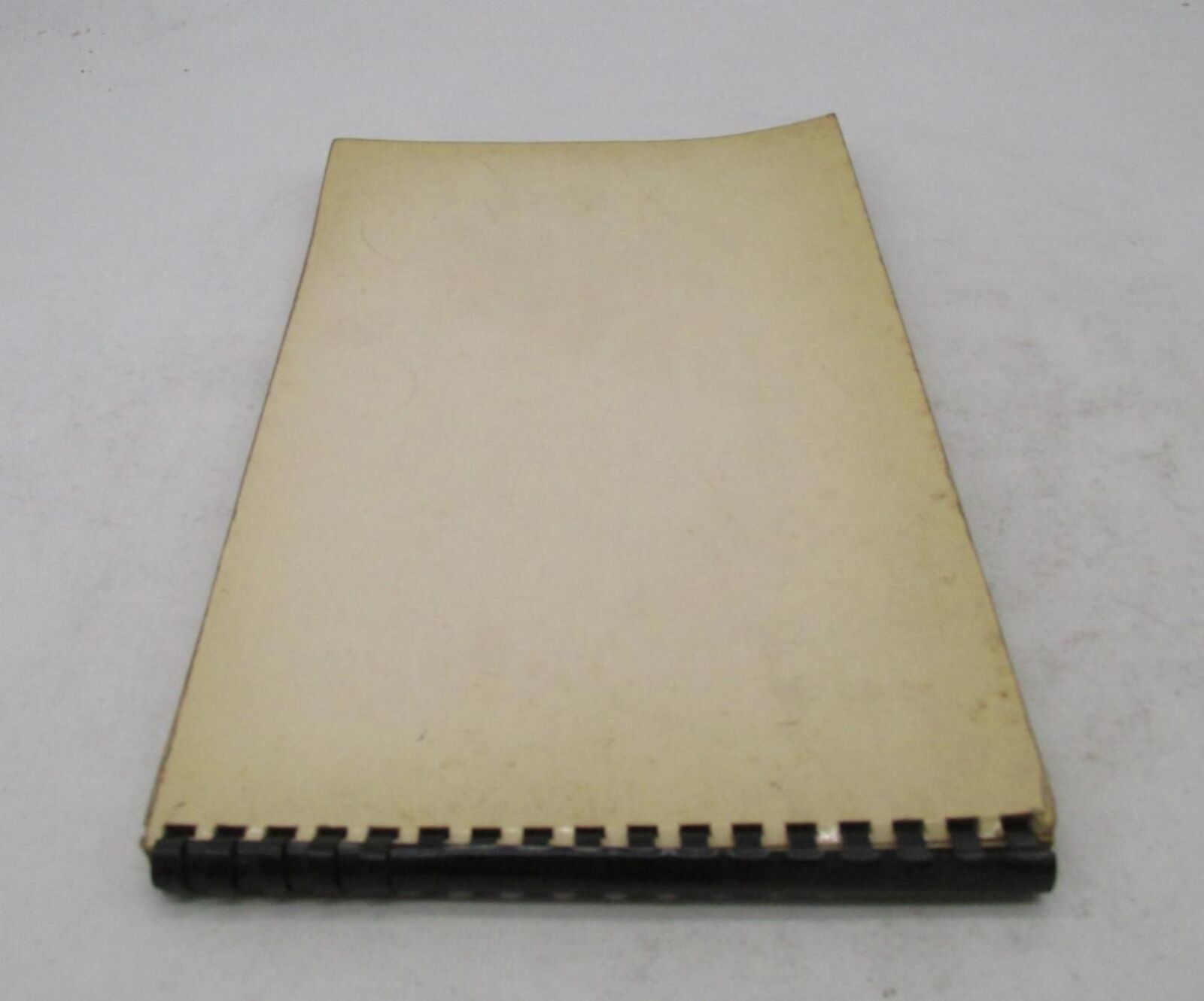 Bultaco Factory 1969 Sherpa S 100cc Motorcycle Catalog Parts List Book