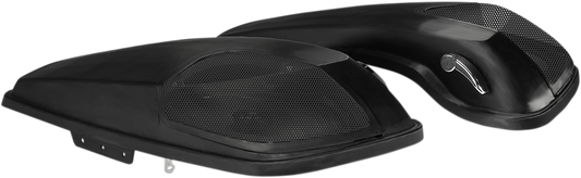 KICKER Bag Lid Kit with Speakers 46HDBL69